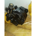 Bomba de pistón variable hidráulica serie A10VO45ED72 / 31R-VSCN00 de Rexroth A10VO45 A10VO45ED-72